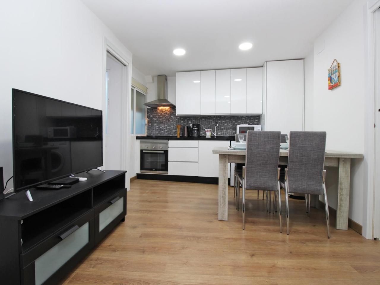 Del Parque Flats Beatas Apartment Malaga Ngoại thất bức ảnh